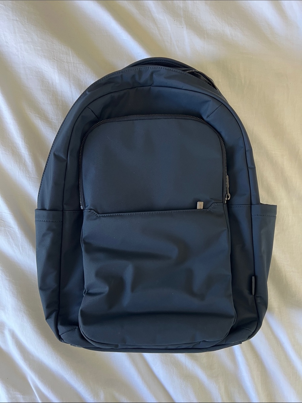 Away The Commuter Backpack - Navy